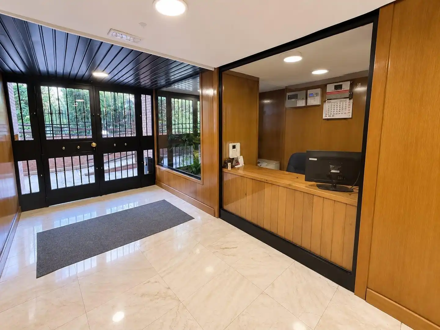Flat with garden for sale in MELCHOR FERNANDEZ ALMAGRO 21, imagen 40