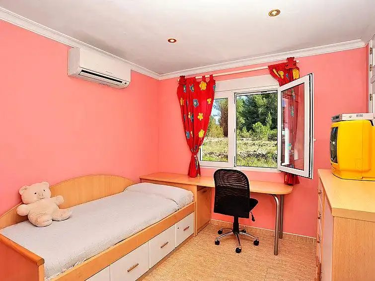 Chalet con terraza en venta en Partides comunes - Adsubia, imagen 11