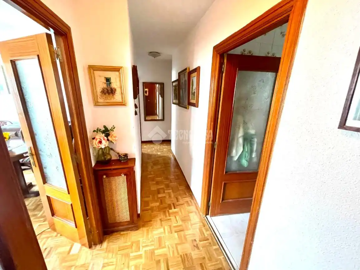 Appartamento con terrazza in vendita a Calle Daganzo, imagen 12