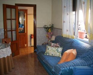 Sala d'estar de Finca rústica en venda en  Murcia Capital