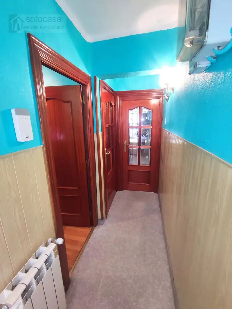 House with garden for sale in ENRIQUE LEON, imagen 3