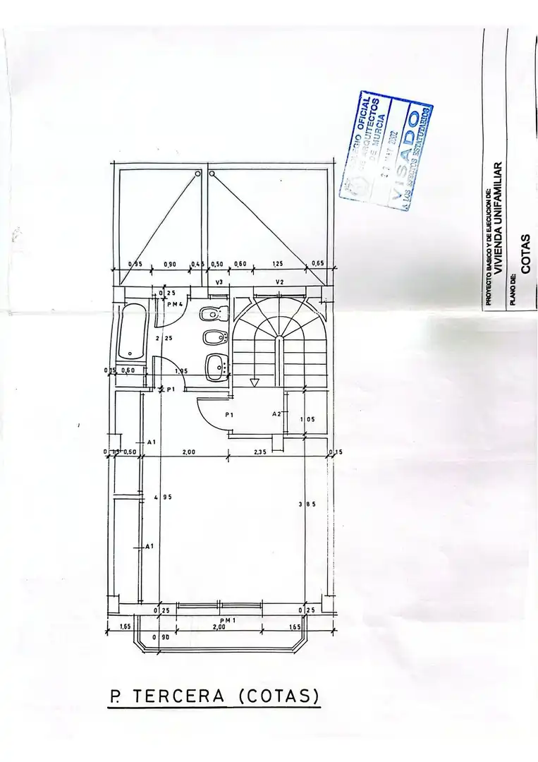 Maison avec terrasse à vendre à Calle José Paredes, imagen 32