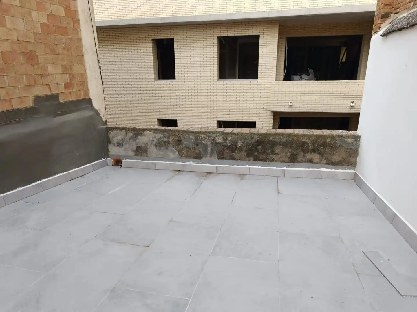 Terrassa de Àtic en venda en Reus amb Calefacció