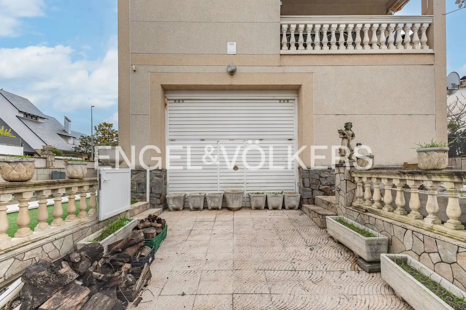 Casa con terrazza in vendita a Polinyà, imagen 53