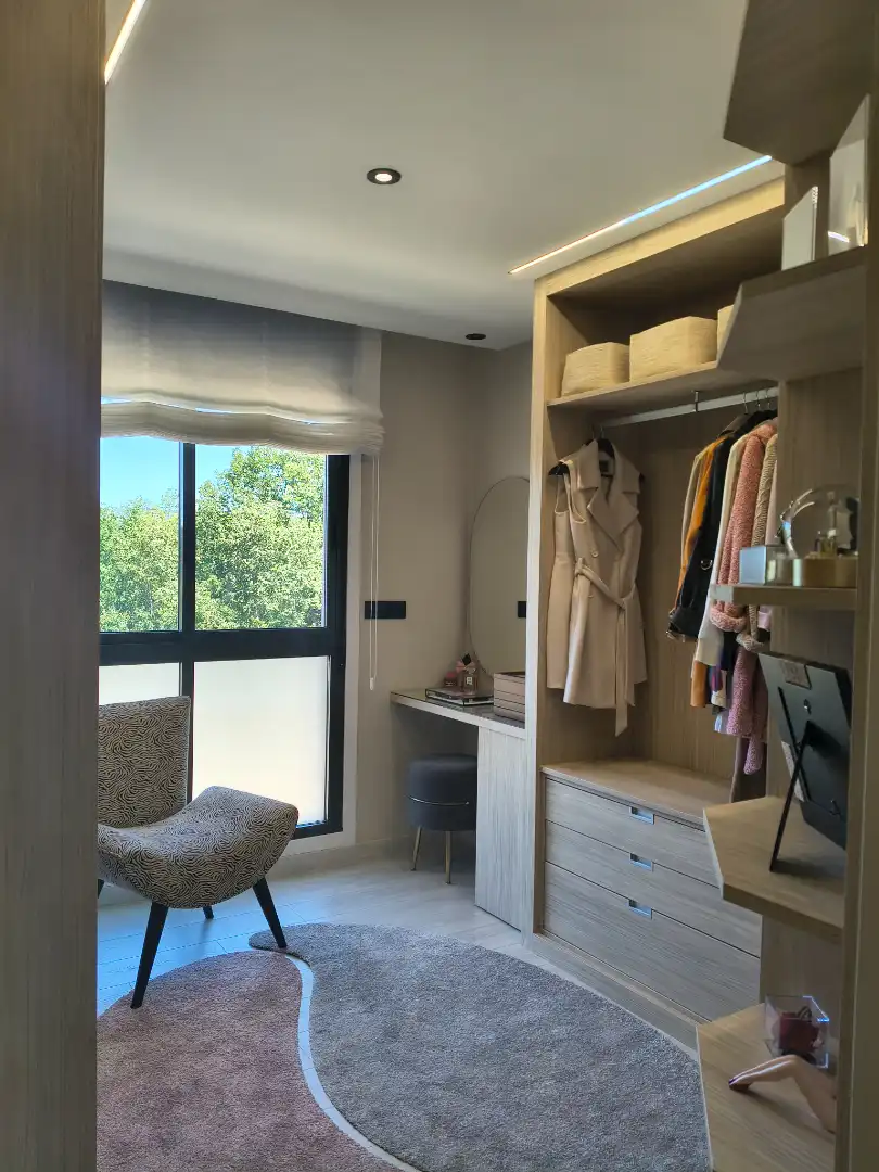 Habitación de Piso en venta en O Carballiño   con Calefacción, Parquet y Trastero