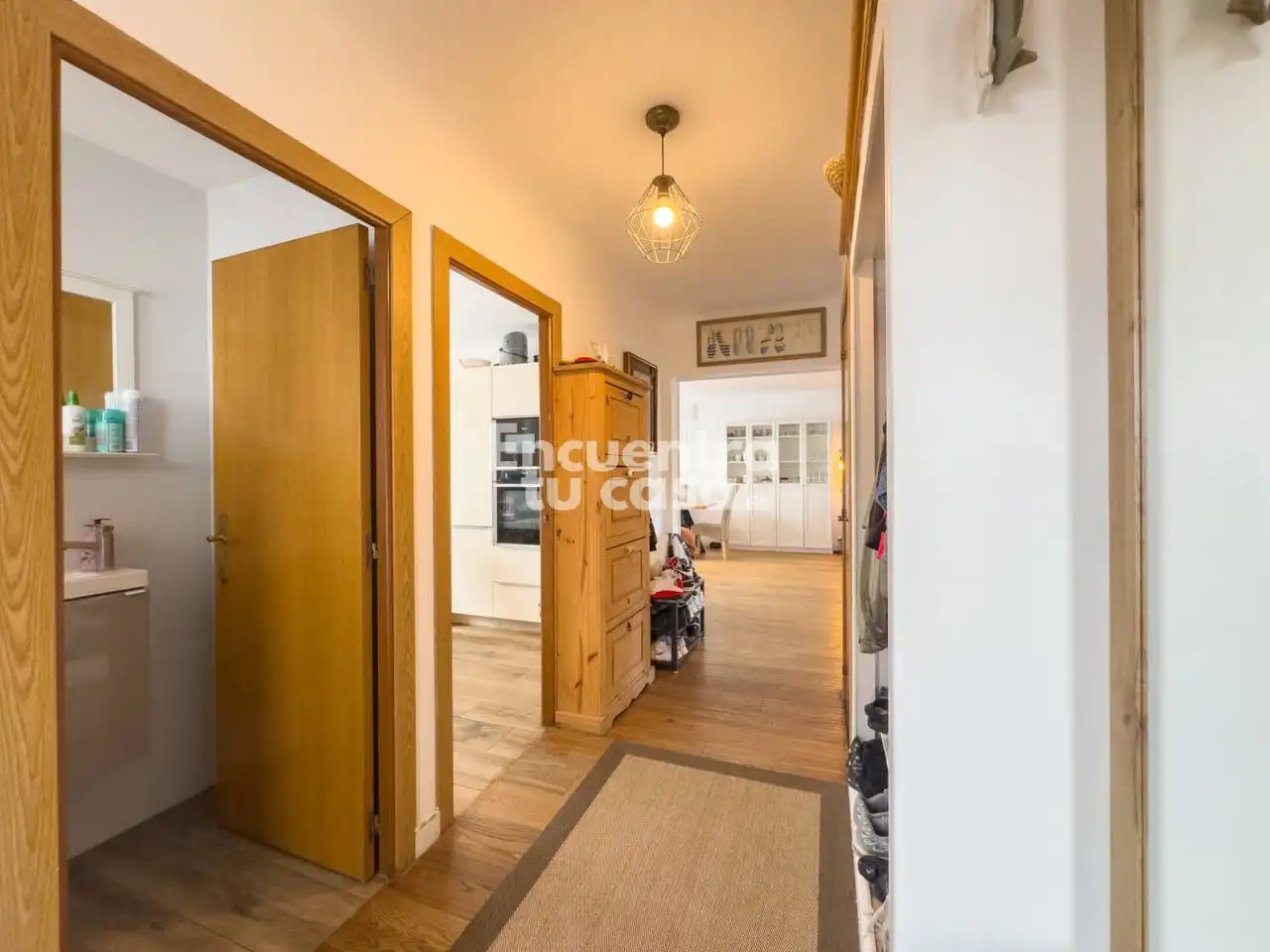 Haus oder Chalet zum Verkauf in Hendaye mit Heizung, Privatgarten und Terrasse