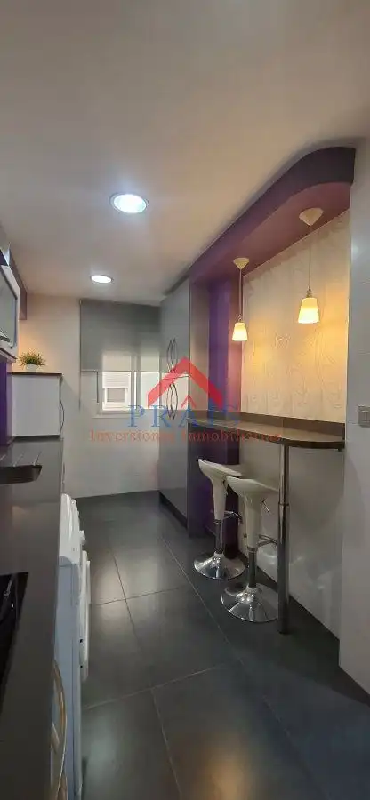 Habitación de Piso en venta en Utrera con Aire acondicionado, Trastero y Amueblado