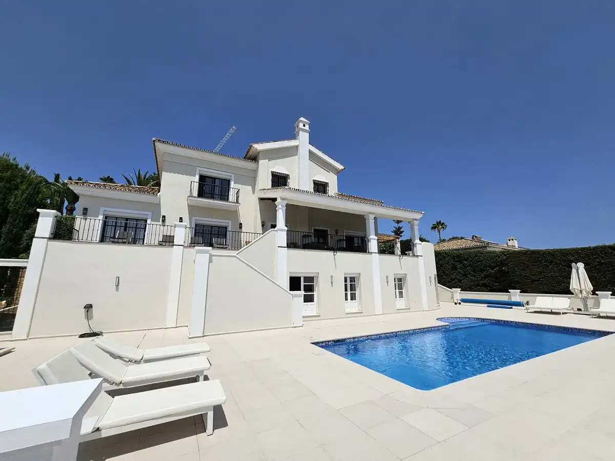 Xalet amb piscina en venda a Benamara - Atalaya, imagen 12