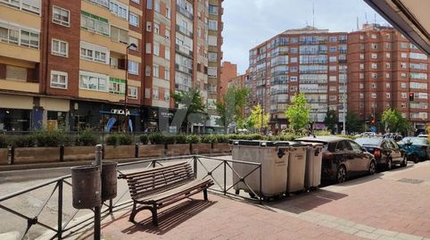 Foto 2 de Piso en venta en Rondilla, Valladolid Capital