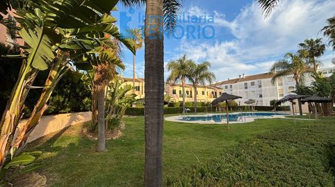 Foto 3 von Einfamilien-Reihenhaus zum Verkauf in Islantilla Costa, Islantilla