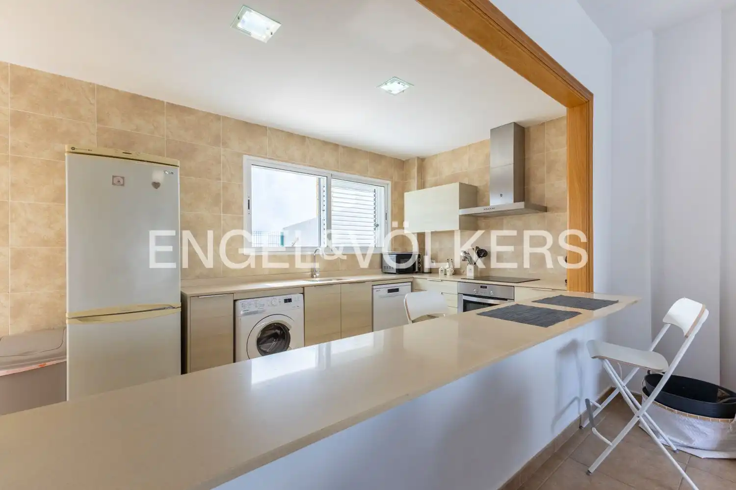 Maison mitoyenne à vendre à Calle de la Serra Mariola, imagen 9