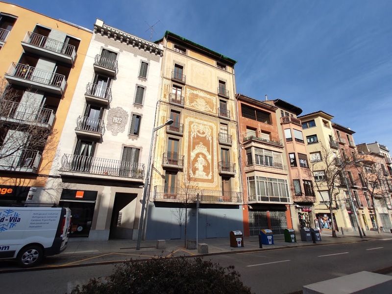 Pis en venda a PASSEIG, Centre