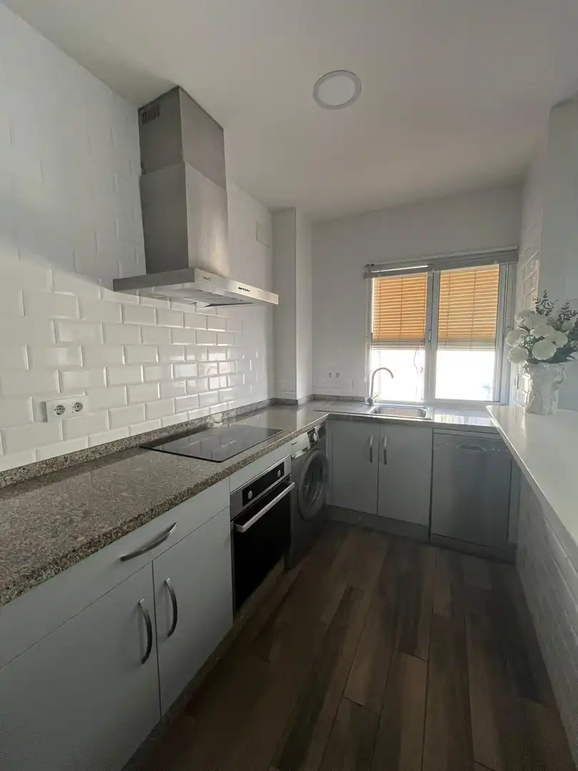 Cocina de Piso en venta en Los Palacios y Villafranca