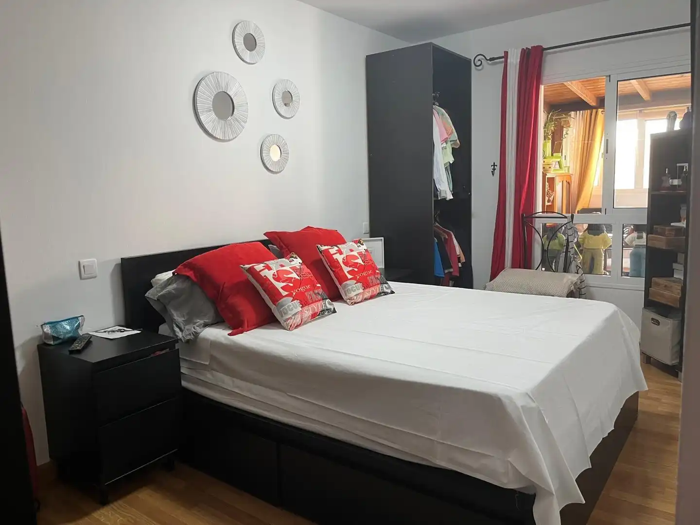 Habitación de Planta baja en venta en Puerto del Rosario con Terraza y Amueblado