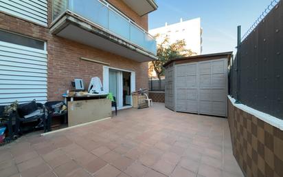 Terrace of Planta baja for sale in Vila-seca  with Air Conditioner, Heating and Private garden