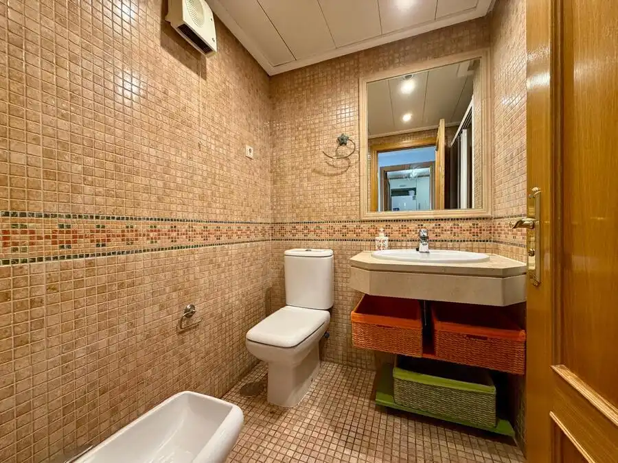 Wohnung mit Pool zum Verkauf in Carabanchel, imagen 12