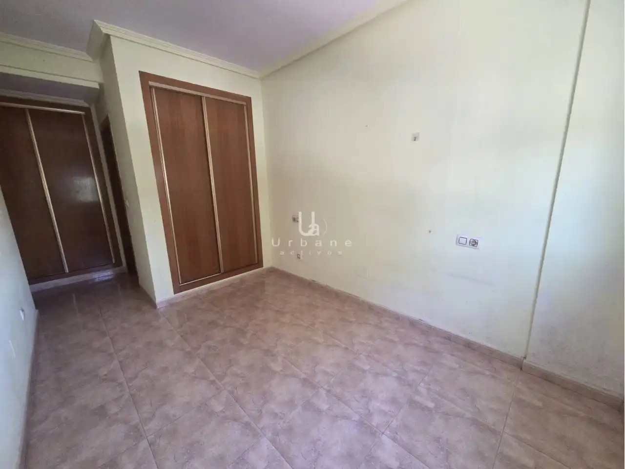 Habitación de Casa o chalet en venta en San Pedro del Pinatar con Terraza