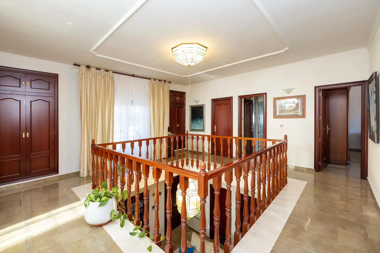 Villa con piscina in vendita a Avenida de los Alamos 163, imagen 53