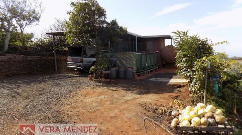 Foto 3 de Finca rústica en venda a Tacoronte - Los Naranjeros, Santa Cruz de Tenerife