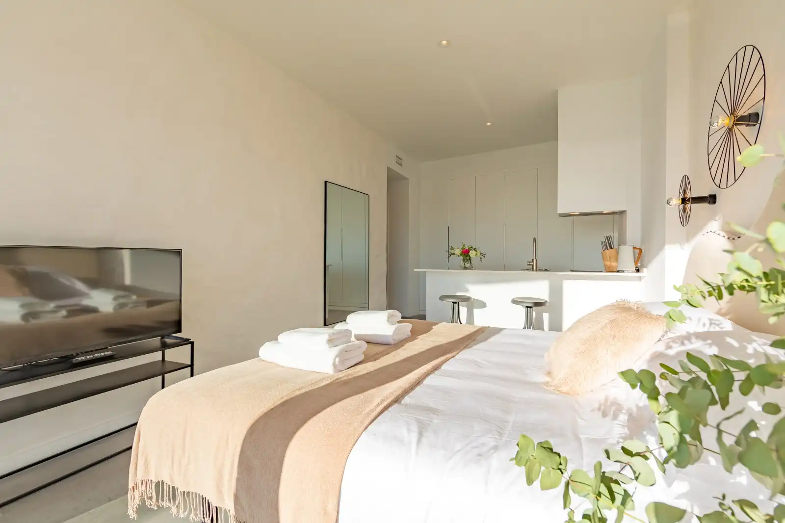 Apartment with lift for sale in Alfonso Fernández Coronel, imagen 56
