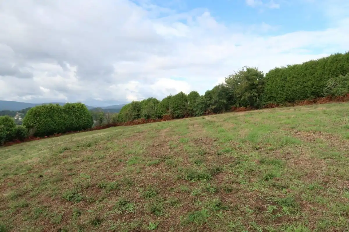 Residencial en venda en Cambre 