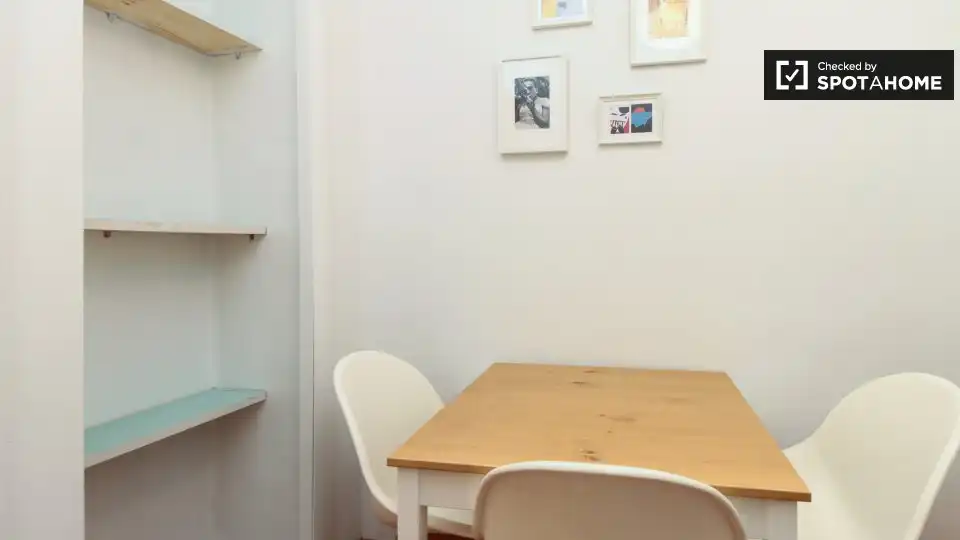 Appartement avec terrasse à louer à Eixample, imagen 6