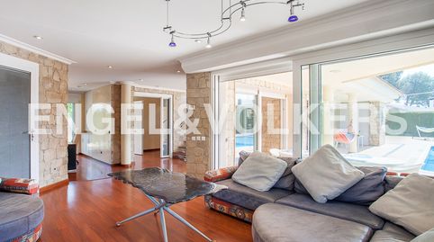 Foto 4 de Casa o chalet en venta en Serra, Valencia