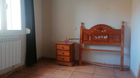 Foto 4 de Pis en venda a Sector Plaza de Toros, Segovia