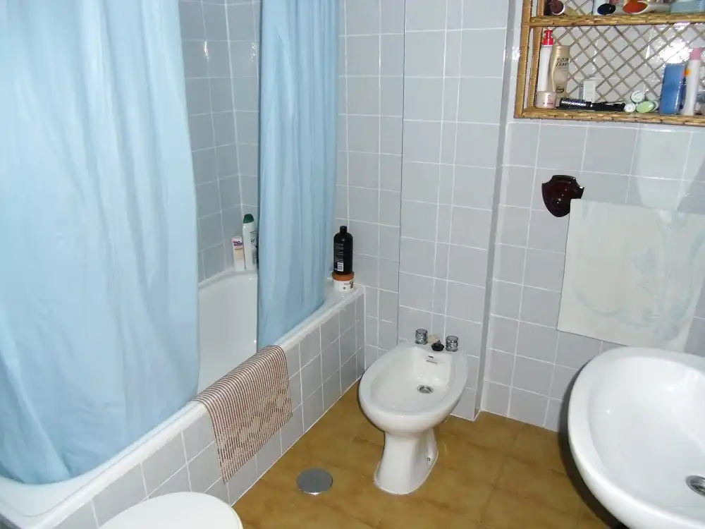 Flat to rent in Núcleo urbano, imagen 8