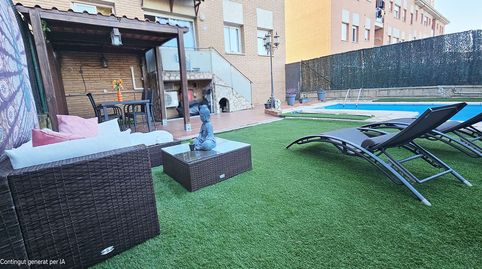 Foto 4 de Planta baja en venta en Baixada de L'estació, Hostalric, Girona