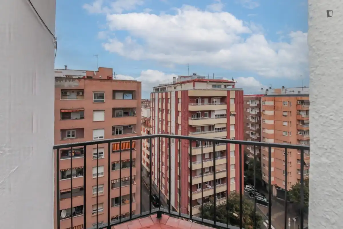 Habitació a Centre