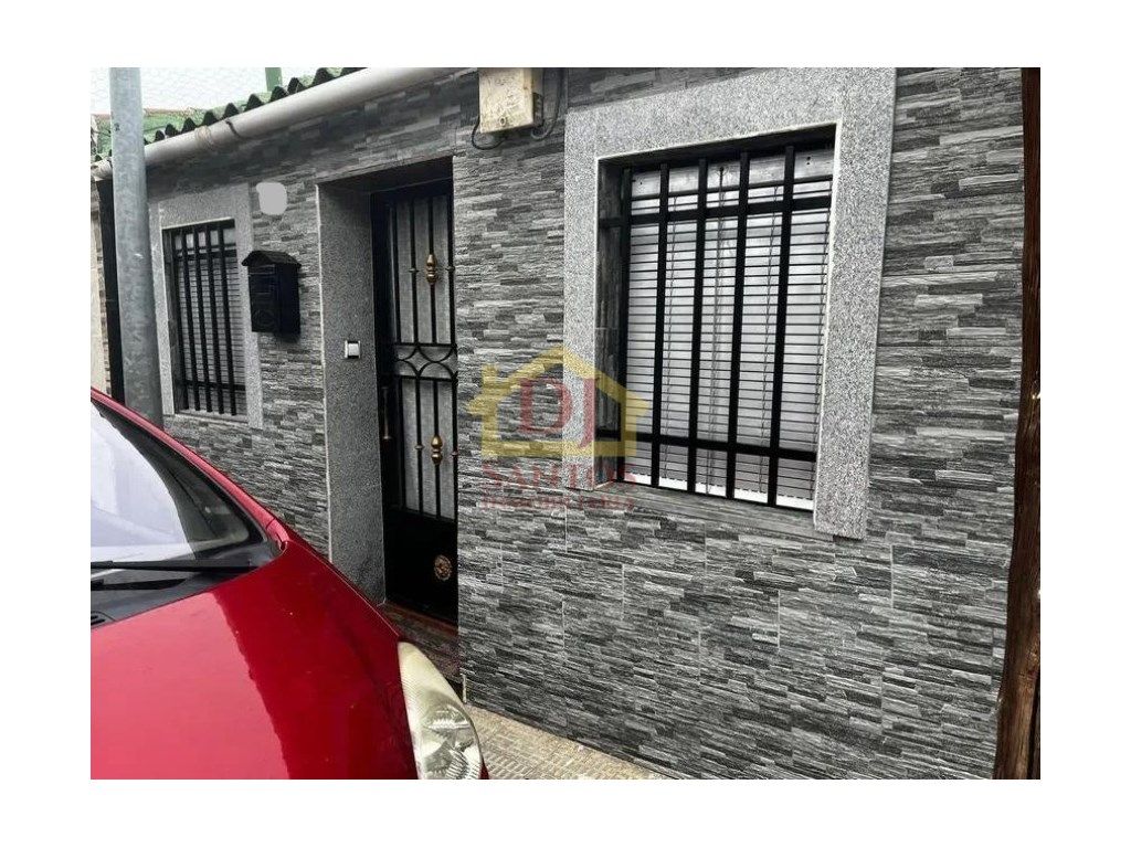 Exterior view of House or chalet for sale in Salamanca Capital