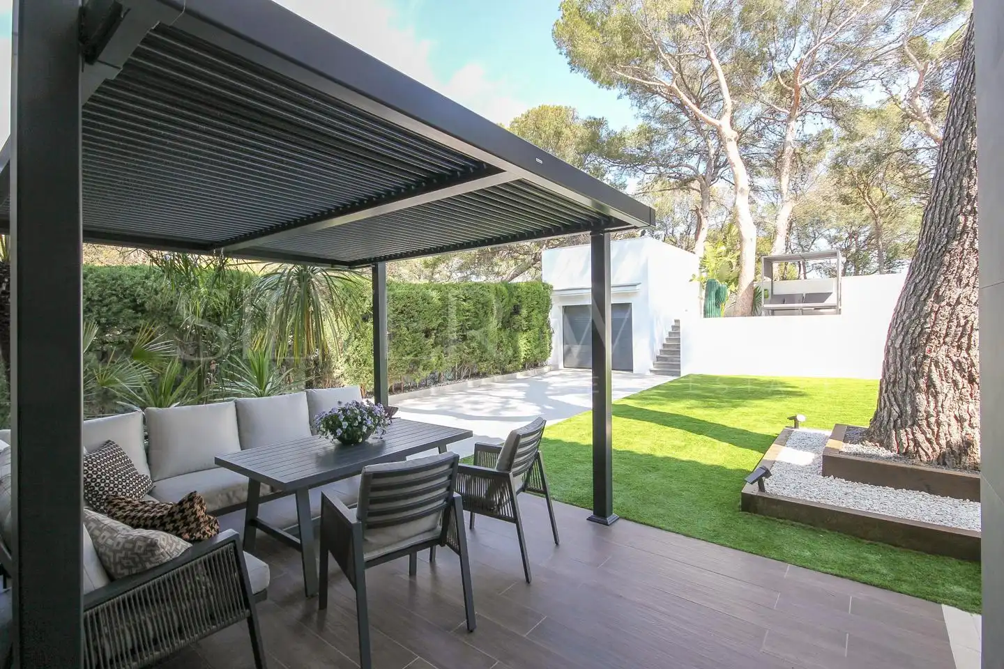 House with pool for sale in Passeig Mirador, imagen 6