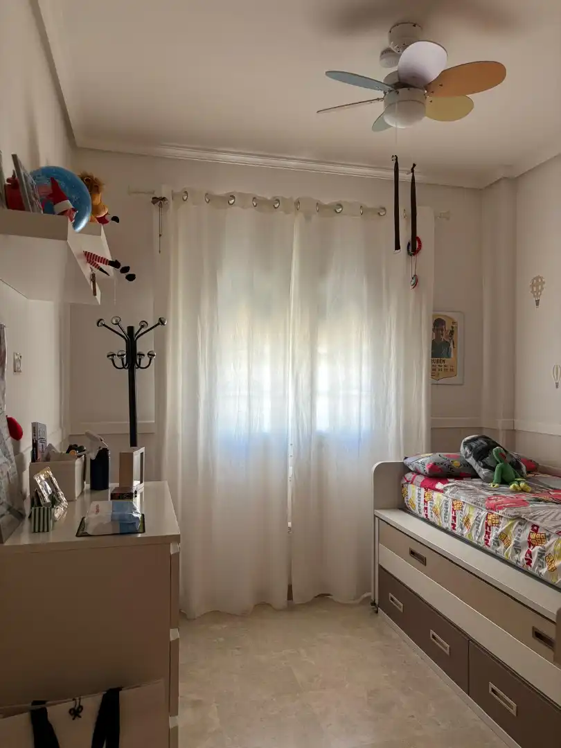 Casa amb terrassa en venda a El Pasaje Amaranto, imagen 7