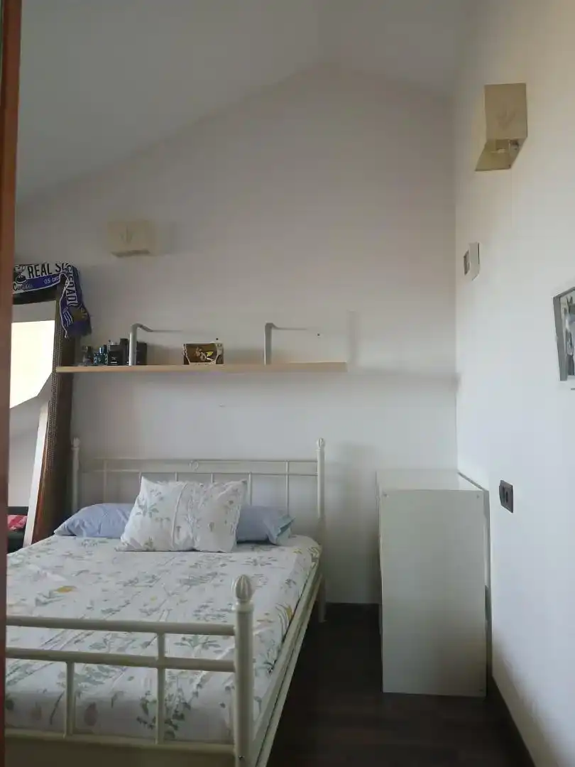Dormitori de Casa o xalet en venda en Sotorribas