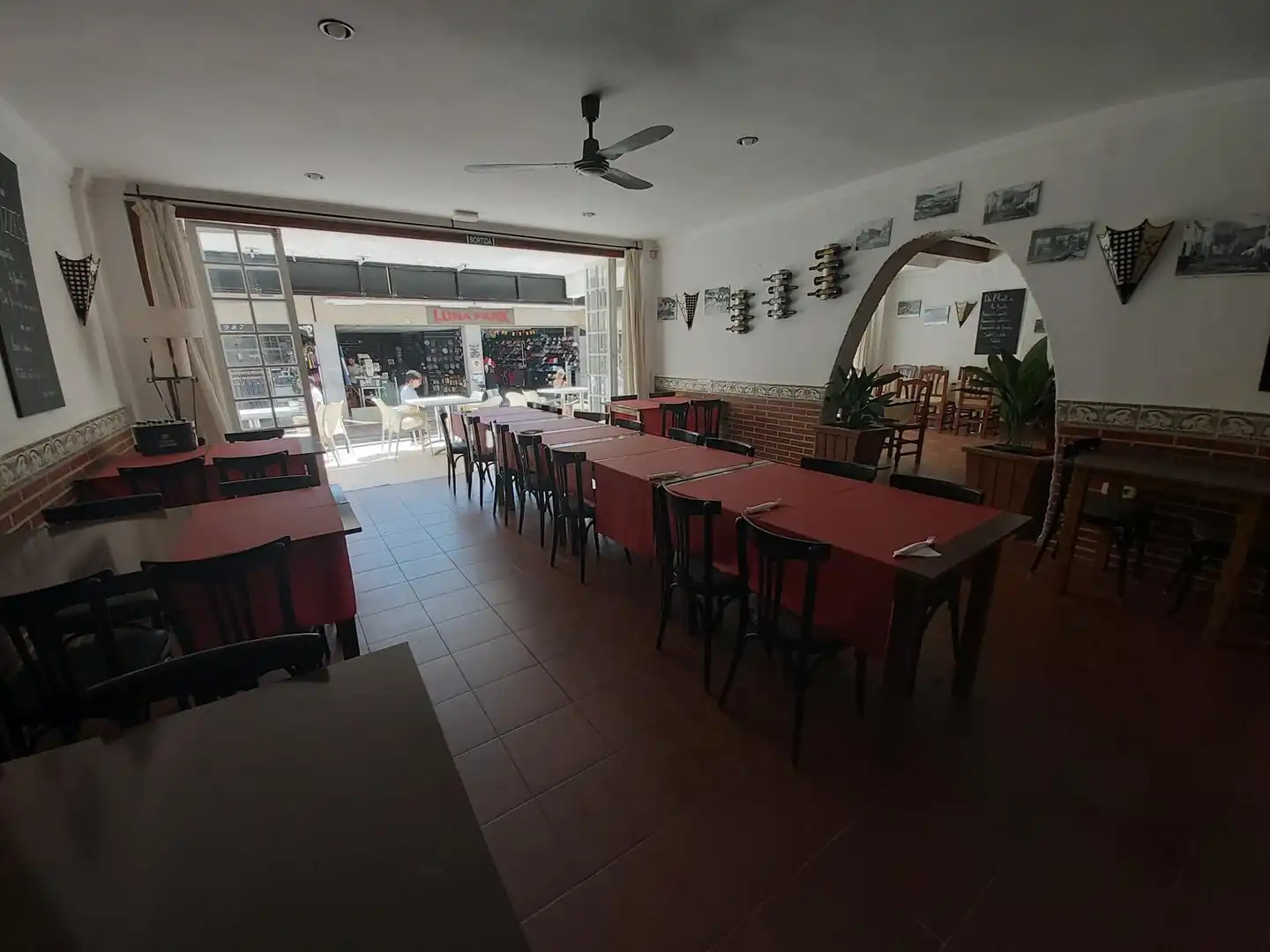Local comercial en venta en L'Estartit Poble, imagen 14