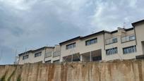 Vista exterior de Casa adosada en venda en Labastida / Bastida amb Calefacció, Jardí privat i Parquet