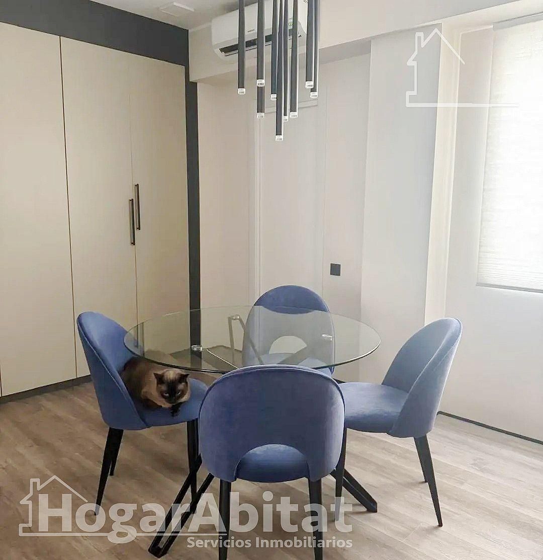 Comedor de Piso en venta en Mislata con Aire acondicionado