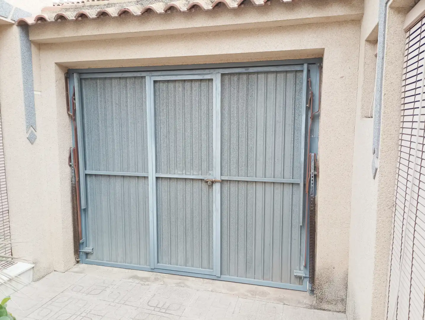 Vista exterior de Casa o chalet en venta en Crevillent con Aire acondicionado, Calefacción y Terraza