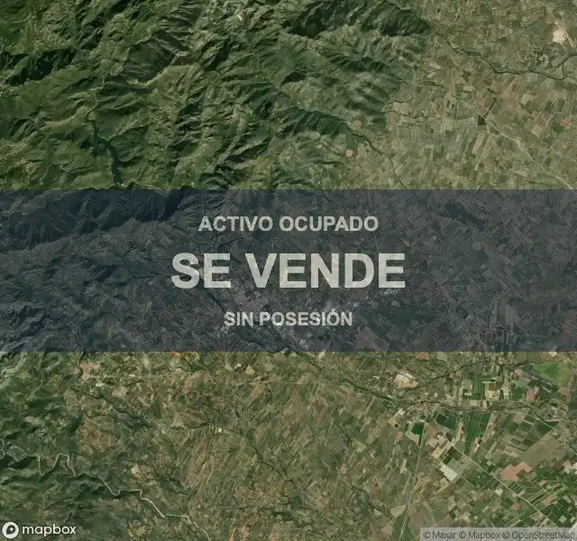 Piso en venta en La Sénia