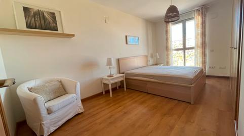 Foto 4 de Apartament de lloguer a Avinguda Mare Nostrum, La Patacona, Valencia