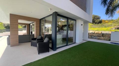 Foto 5 de Casa o xalet en venda a Calle el Salvador, 40, Valle Romano Golf, Estepona