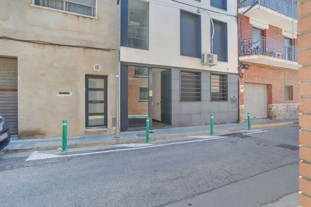 Maisonette zum Verkauf in C/ Horts, Les Fonts