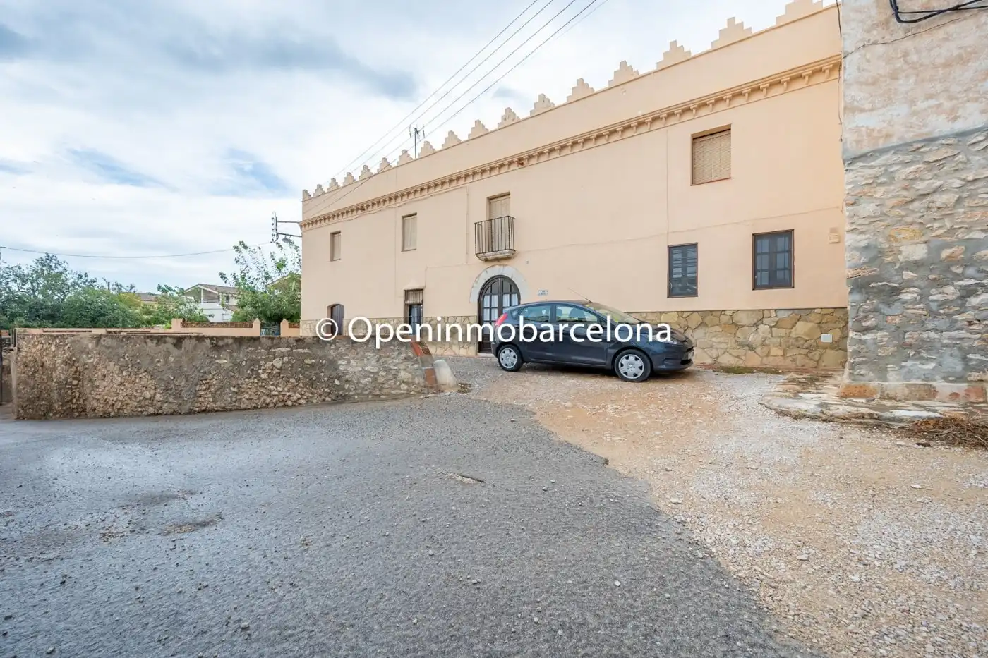 Casa o xalet en venda a Puig Moltó - Can Macià