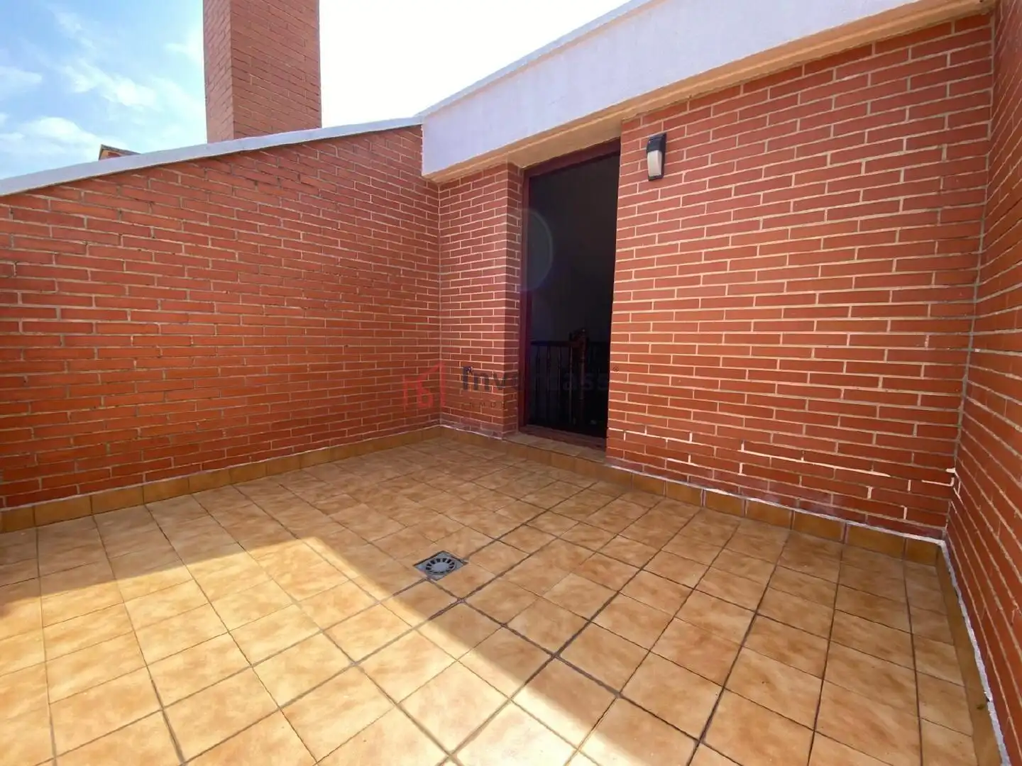 Terraza de Casa adosada en venta en Castro-Urdiales