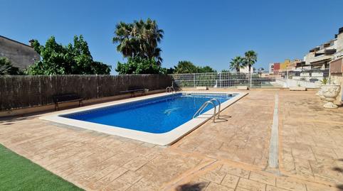 Foto 5 de Casa adosada en venda a Sant Jaume dels Domenys, Tarragona