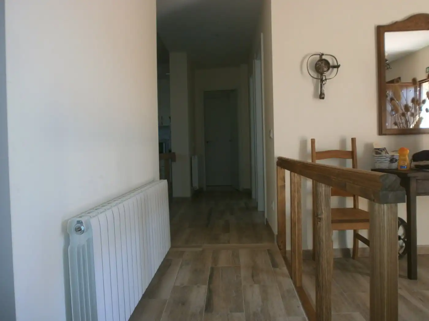 Casa o xalet en venda en Lastras del Pozo amb Calefacció, Jardí privat i Terrassa