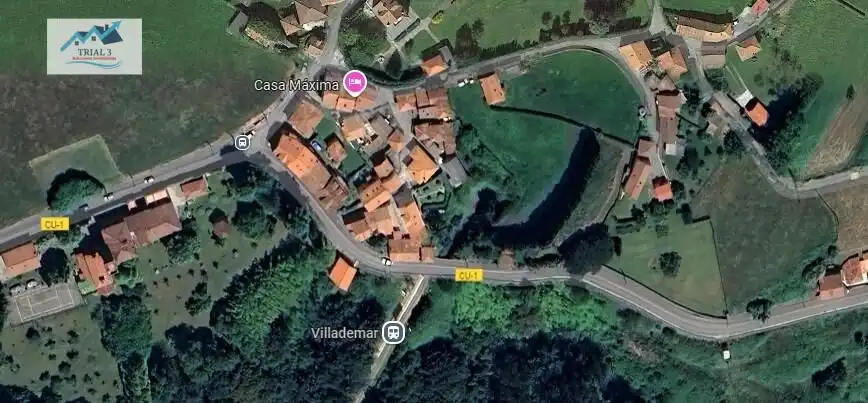House with garden for sale in Lugar VILLADEMAR, imagen 3