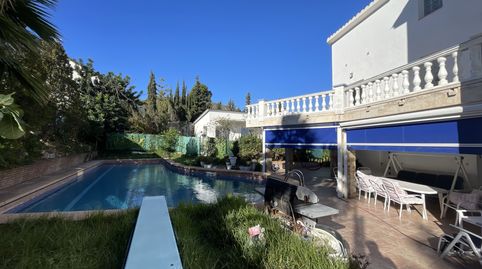 Foto 2 de Casa o chalet de alquiler en Montmar, Castelldefels