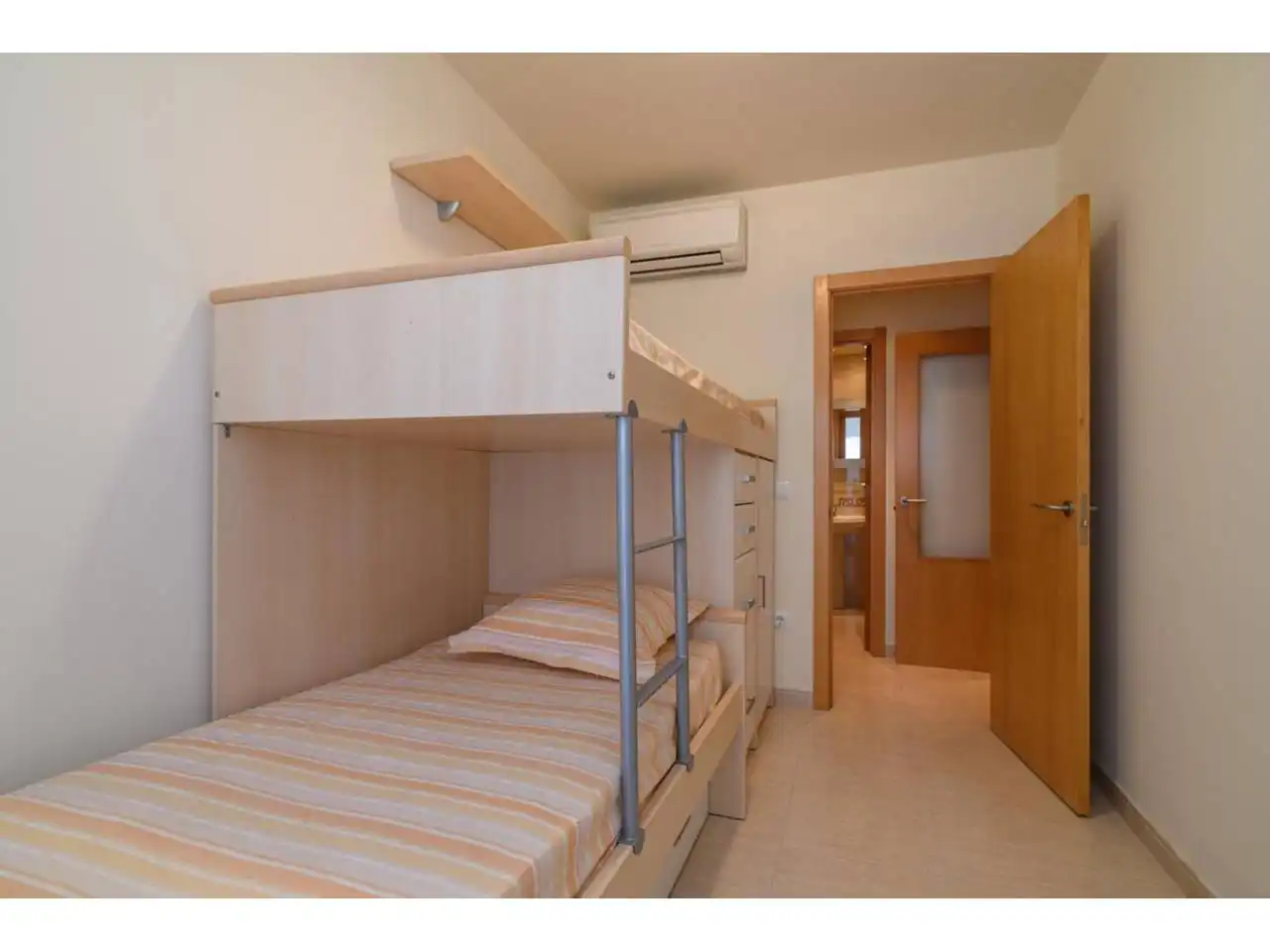 Habitación de Piso en venta en Tossa de Mar con Aire acondicionado, Calefacción y Balcón